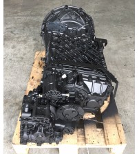 Cambio DAF 105.460 ZF 16S2321 TD